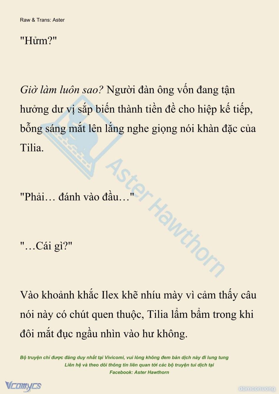 đọc truyện [novel] Hồ Điệp Nuốt Chửng Sương Mù Chương 115 ảnh 25 tại Thiên Thai Truyện