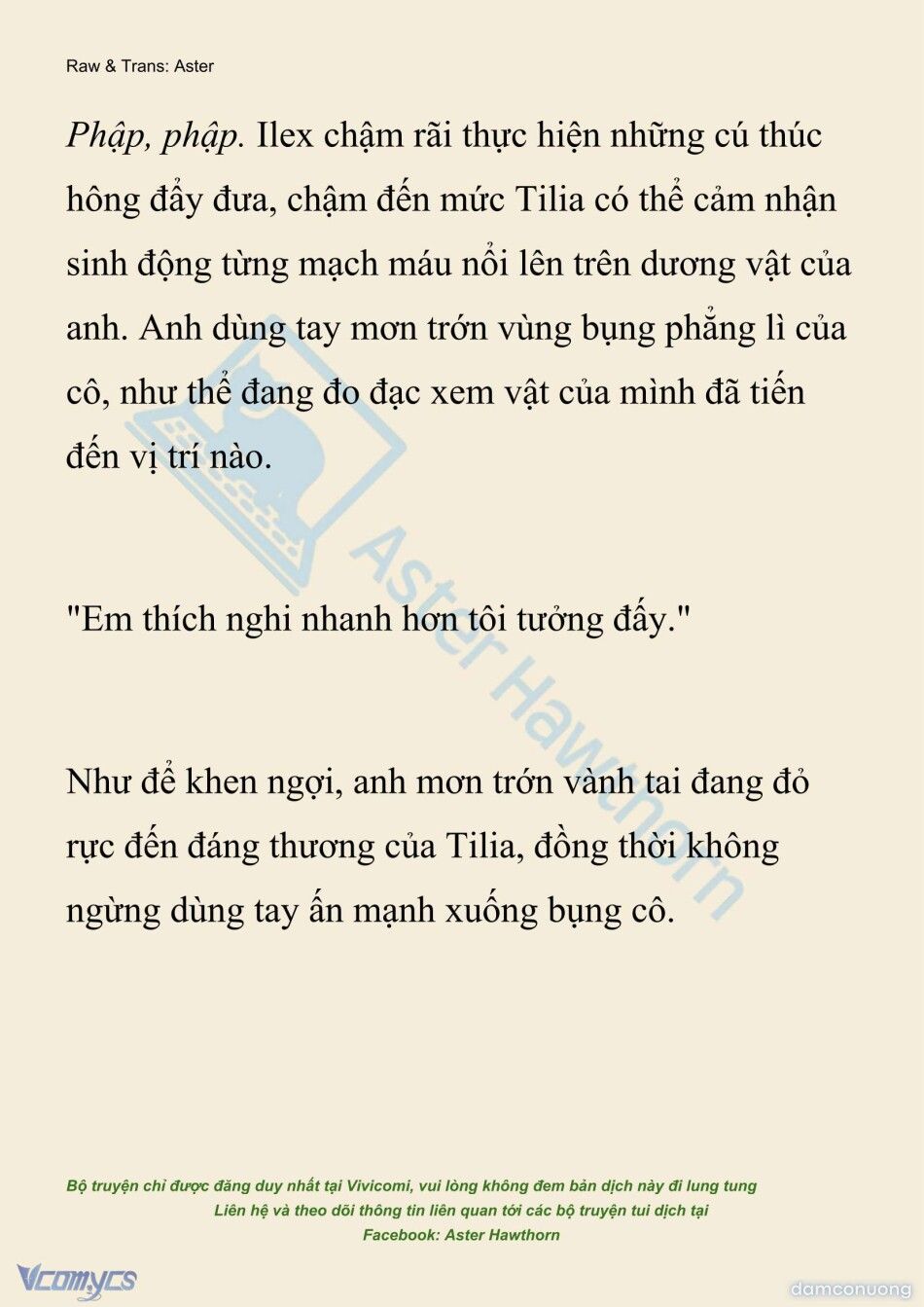 đọc truyện [novel] Hồ Điệp Nuốt Chửng Sương Mù Chương 115 ảnh 5 tại Thiên Thai Truyện