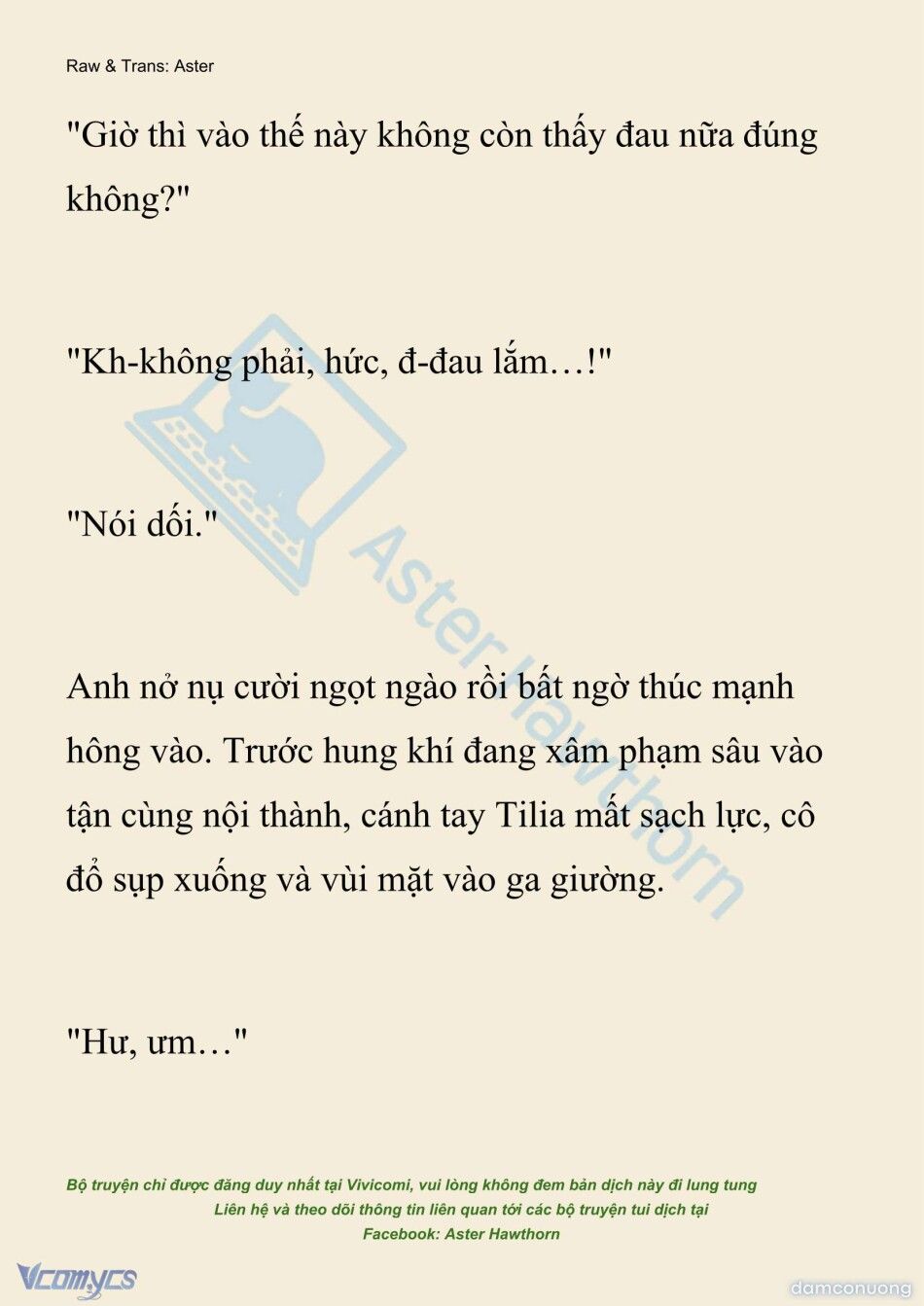 đọc truyện [novel] Hồ Điệp Nuốt Chửng Sương Mù Chương 115 ảnh 6 tại Thiên Thai Truyện