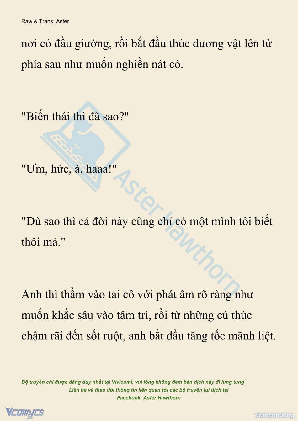 đọc truyện [novel] Hồ Điệp Nuốt Chửng Sương Mù Chương 115 ảnh 10 tại Thiên Thai Truyện