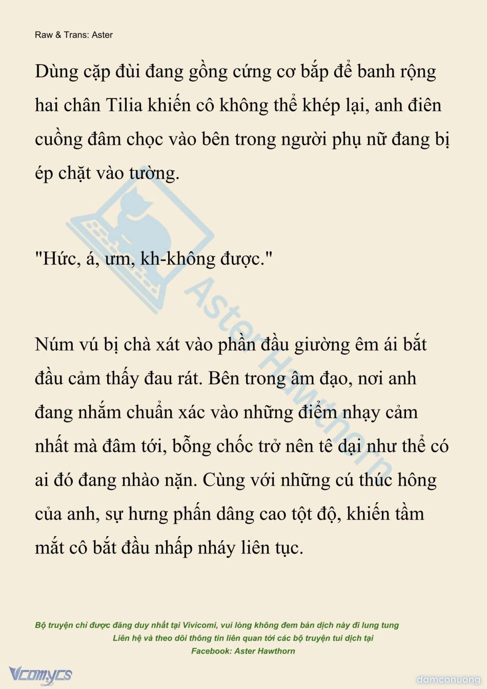 đọc truyện [novel] Hồ Điệp Nuốt Chửng Sương Mù Chương 115 ảnh 11 tại Thiên Thai Truyện