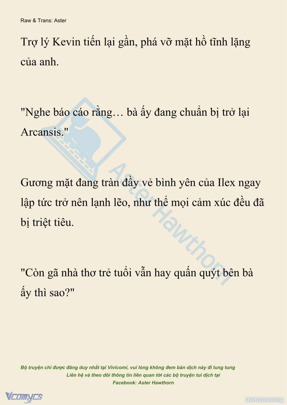 đọc truyện [novel] Hồ Điệp Nuốt Chửng Sương Mù Chương 116 ảnh 12 tại Thiên Thai Truyện