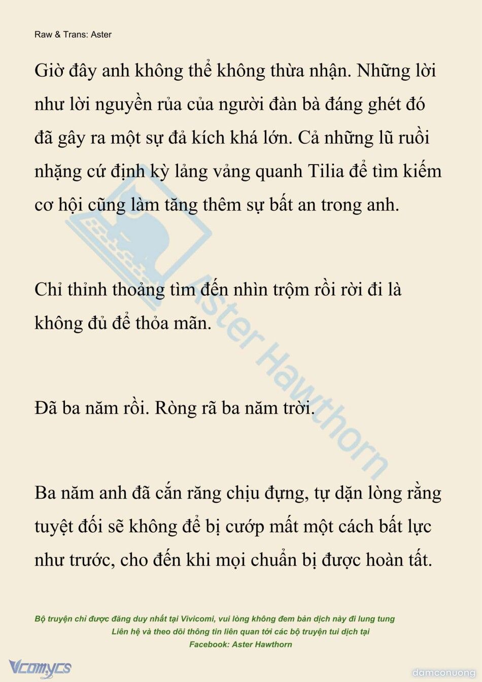 đọc truyện [novel] Hồ Điệp Nuốt Chửng Sương Mù Chương 116 ảnh 15 tại Thiên Thai Truyện