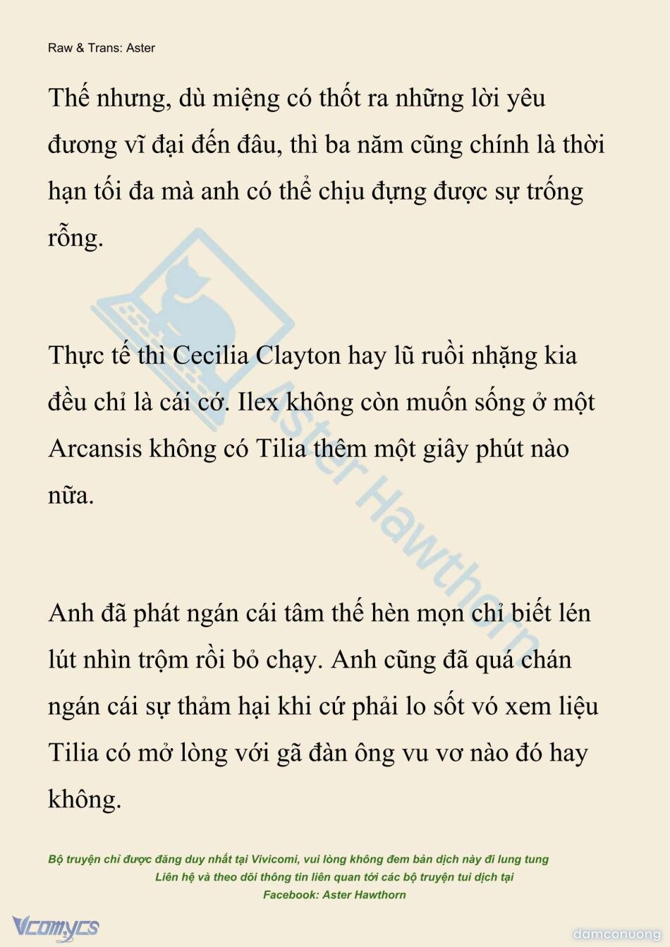 đọc truyện [novel] Hồ Điệp Nuốt Chửng Sương Mù Chương 116 ảnh 16 tại Thiên Thai Truyện