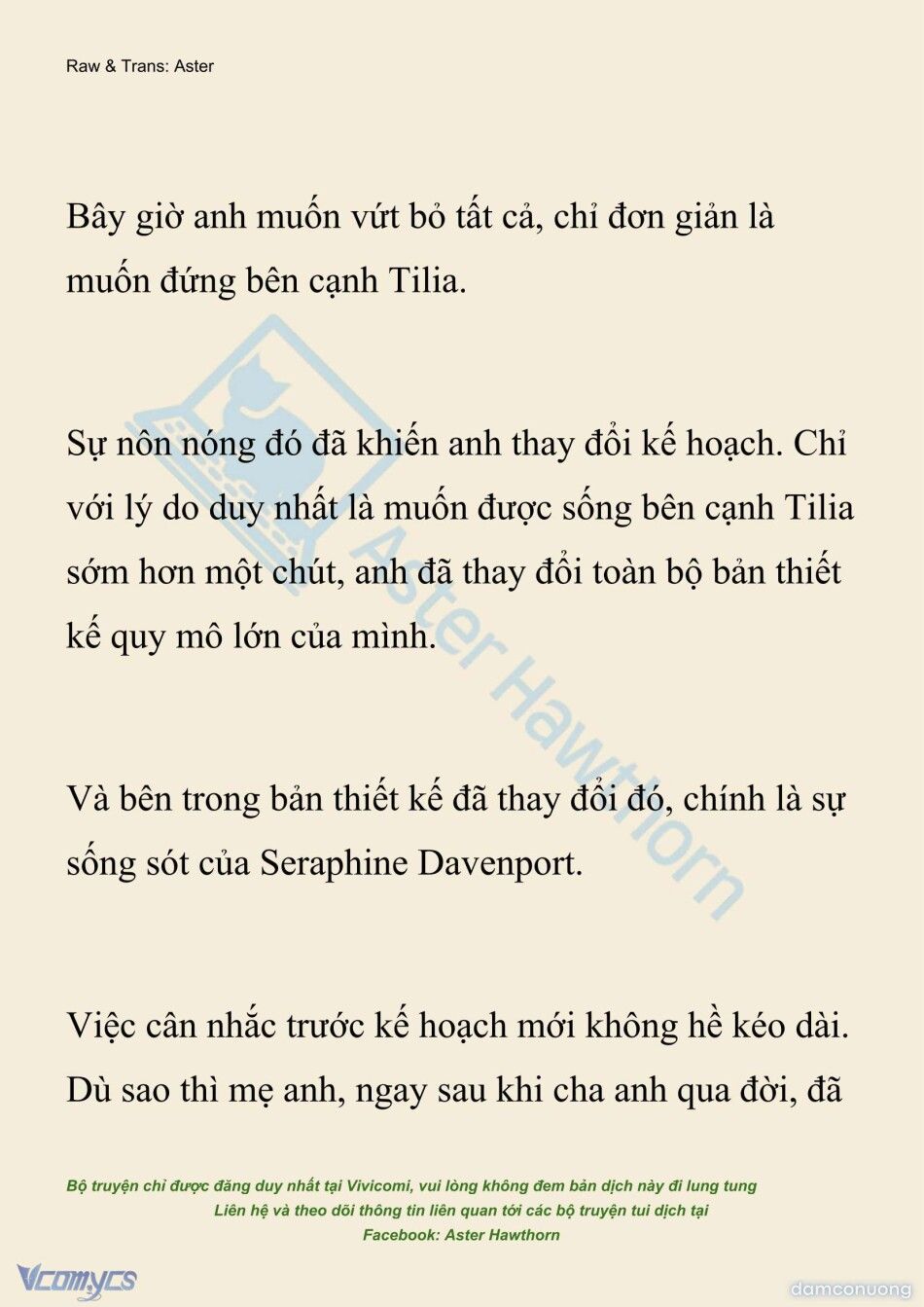 đọc truyện [novel] Hồ Điệp Nuốt Chửng Sương Mù Chương 116 ảnh 17 tại Thiên Thai Truyện