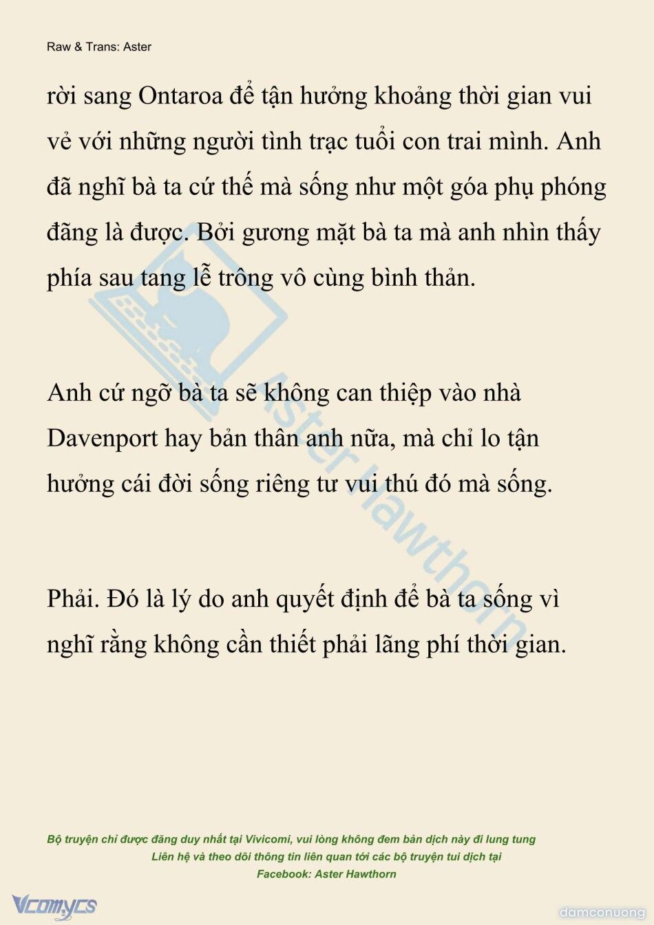 đọc truyện [novel] Hồ Điệp Nuốt Chửng Sương Mù Chương 116 ảnh 18 tại Thiên Thai Truyện