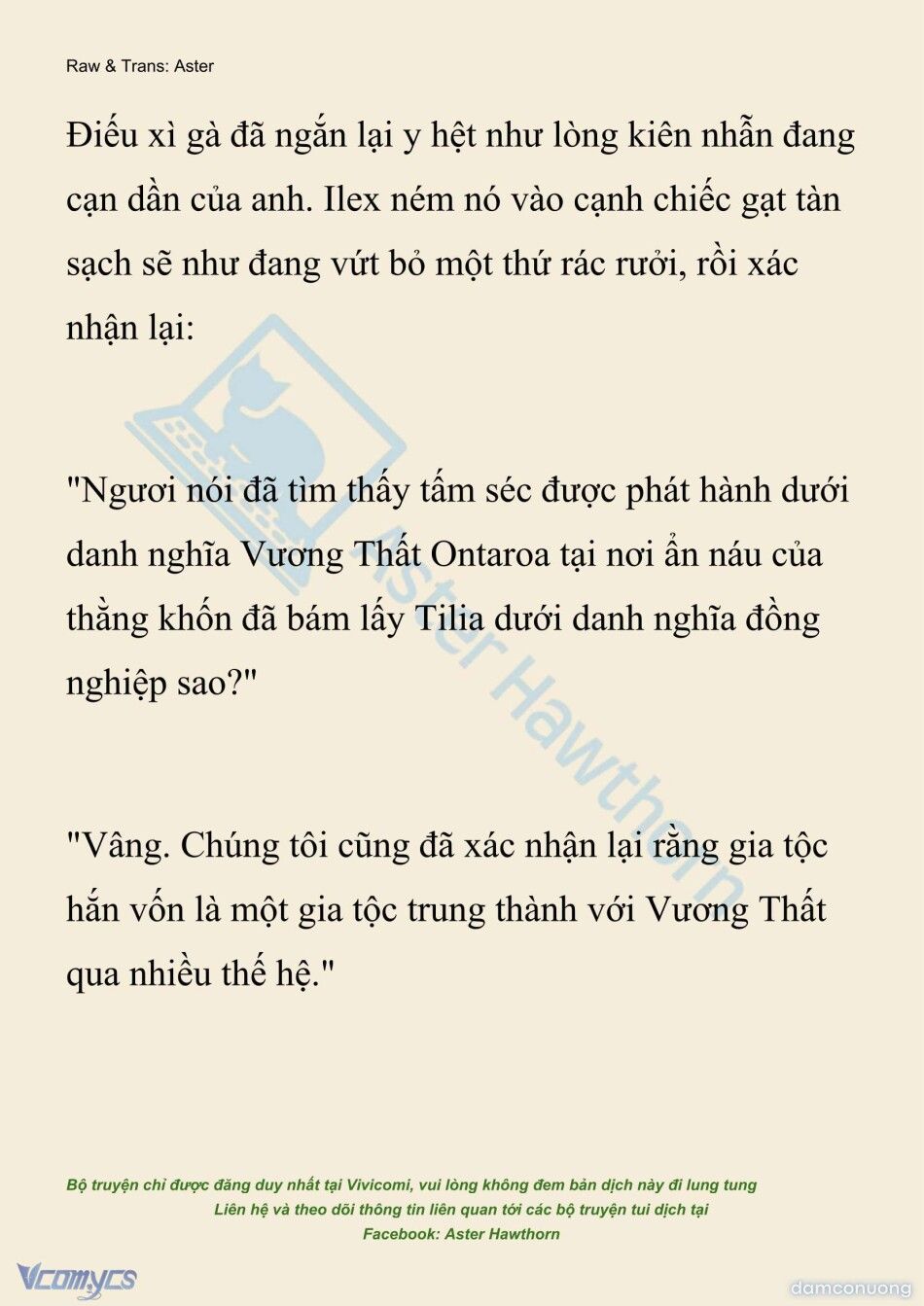 đọc truyện [novel] Hồ Điệp Nuốt Chửng Sương Mù Chương 116 ảnh 19 tại Thiên Thai Truyện