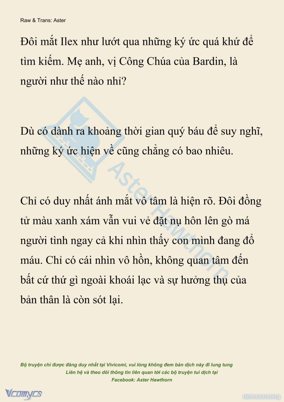 đọc truyện [novel] Hồ Điệp Nuốt Chửng Sương Mù Chương 116 ảnh 20 tại Thiên Thai Truyện