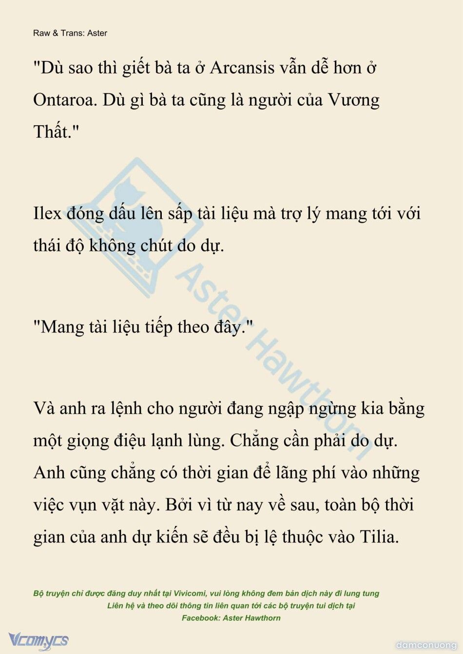 đọc truyện [novel] Hồ Điệp Nuốt Chửng Sương Mù Chương 116 ảnh 24 tại Thiên Thai Truyện