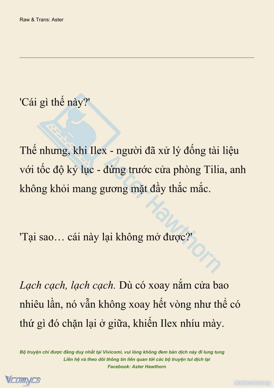 đọc truyện [novel] Hồ Điệp Nuốt Chửng Sương Mù Chương 116 ảnh 25 tại Thiên Thai Truyện