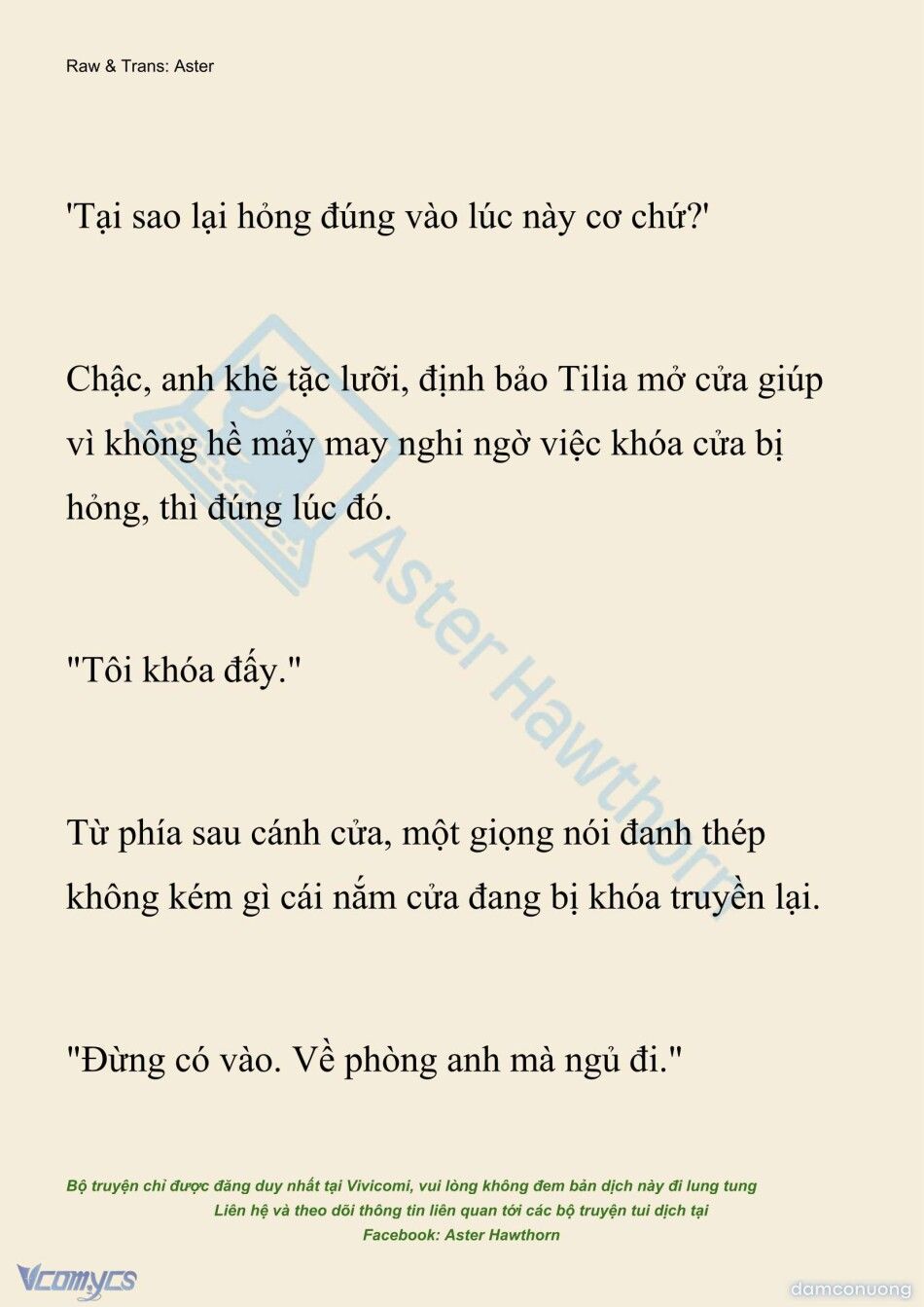 đọc truyện [novel] Hồ Điệp Nuốt Chửng Sương Mù Chương 116 ảnh 26 tại Thiên Thai Truyện