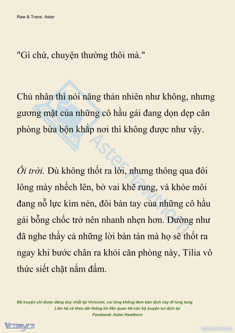 đọc truyện [novel] Hồ Điệp Nuốt Chửng Sương Mù Chương 116 ảnh 7 tại Thiên Thai Truyện