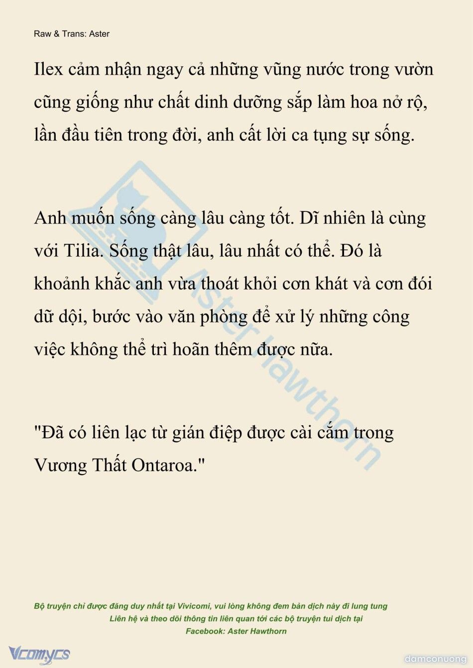 đọc truyện [novel] Hồ Điệp Nuốt Chửng Sương Mù Chương 116 ảnh 11 tại Thiên Thai Truyện