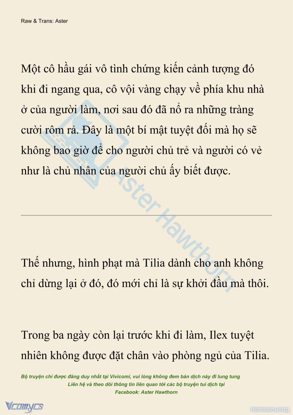 đọc truyện [novel] Hồ Điệp Nuốt Chửng Sương Mù Chương 117 ảnh 12 tại Thiên Thai Truyện