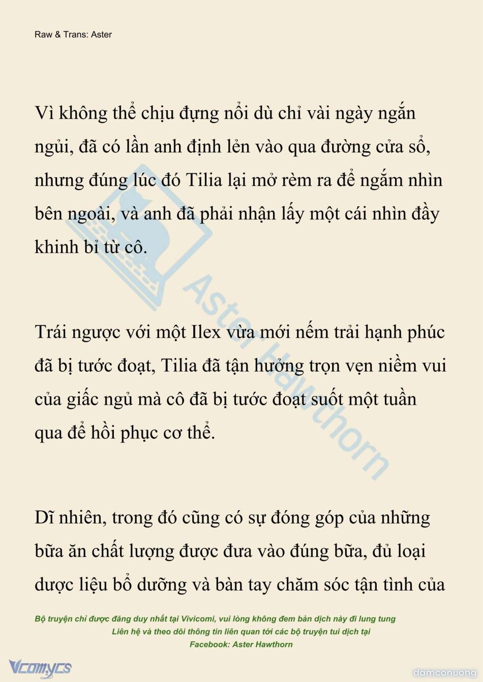 đọc truyện [novel] Hồ Điệp Nuốt Chửng Sương Mù Chương 117 ảnh 13 tại Thiên Thai Truyện