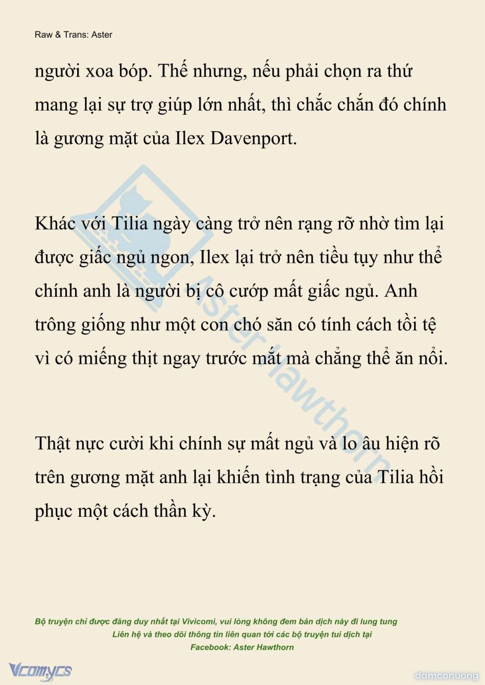 đọc truyện [novel] Hồ Điệp Nuốt Chửng Sương Mù Chương 117 ảnh 14 tại Thiên Thai Truyện
