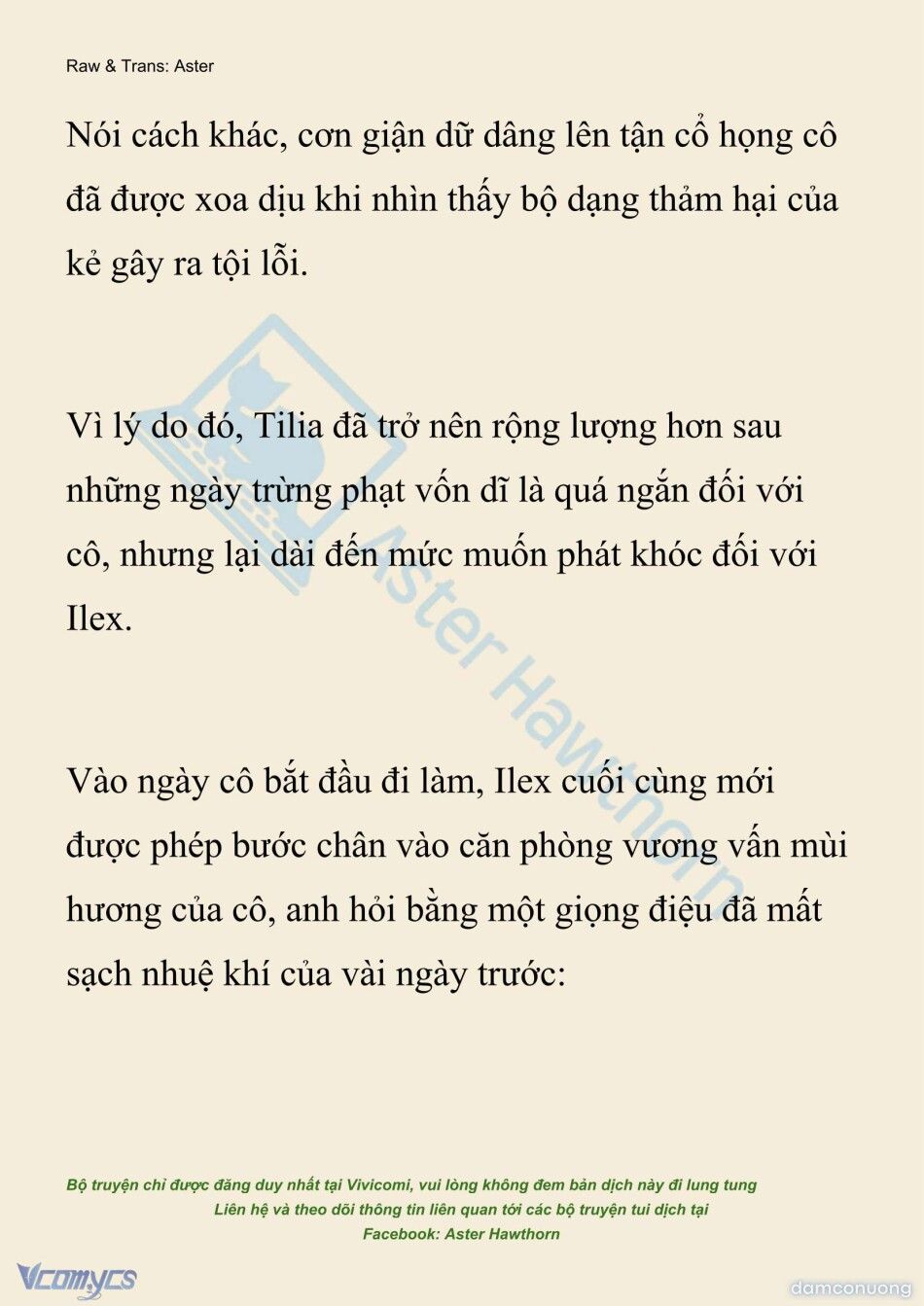 đọc truyện [novel] Hồ Điệp Nuốt Chửng Sương Mù Chương 117 ảnh 15 tại Thiên Thai Truyện
