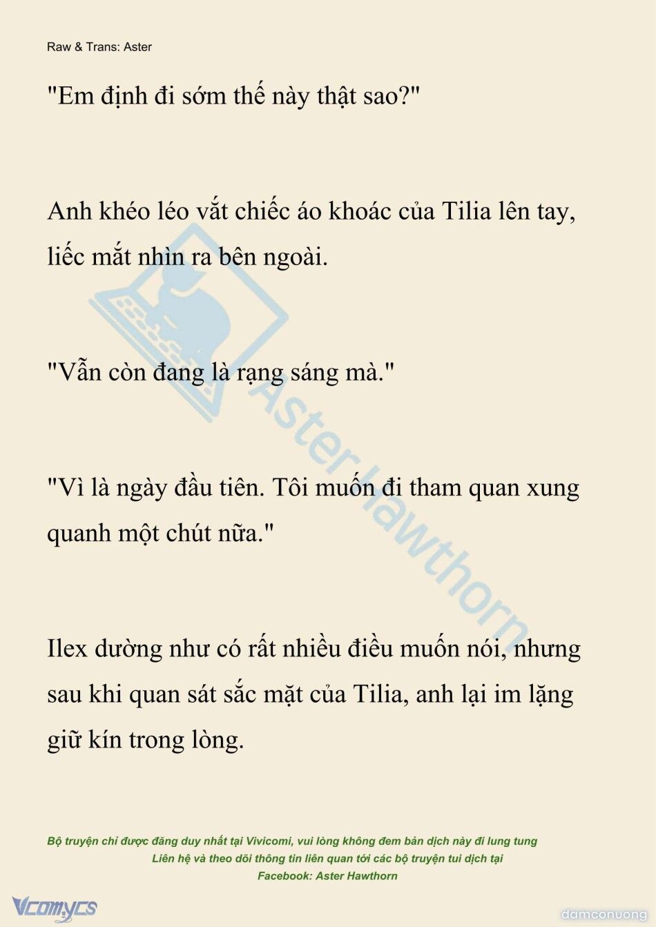đọc truyện [novel] Hồ Điệp Nuốt Chửng Sương Mù Chương 117 ảnh 16 tại Thiên Thai Truyện