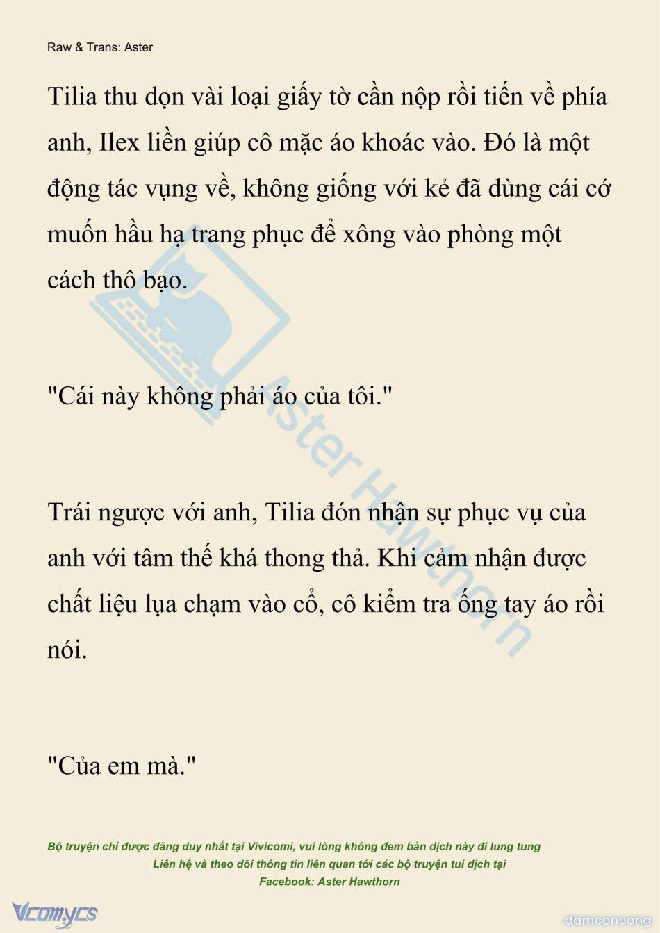 đọc truyện [novel] Hồ Điệp Nuốt Chửng Sương Mù Chương 117 ảnh 17 tại Thiên Thai Truyện