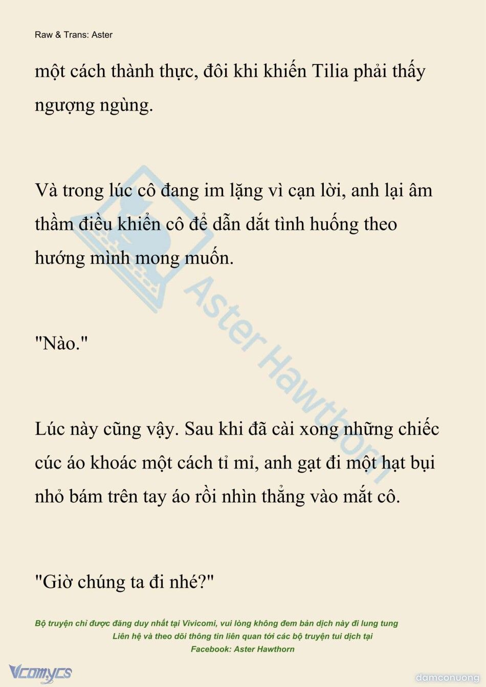 đọc truyện [novel] Hồ Điệp Nuốt Chửng Sương Mù Chương 117 ảnh 19 tại Thiên Thai Truyện