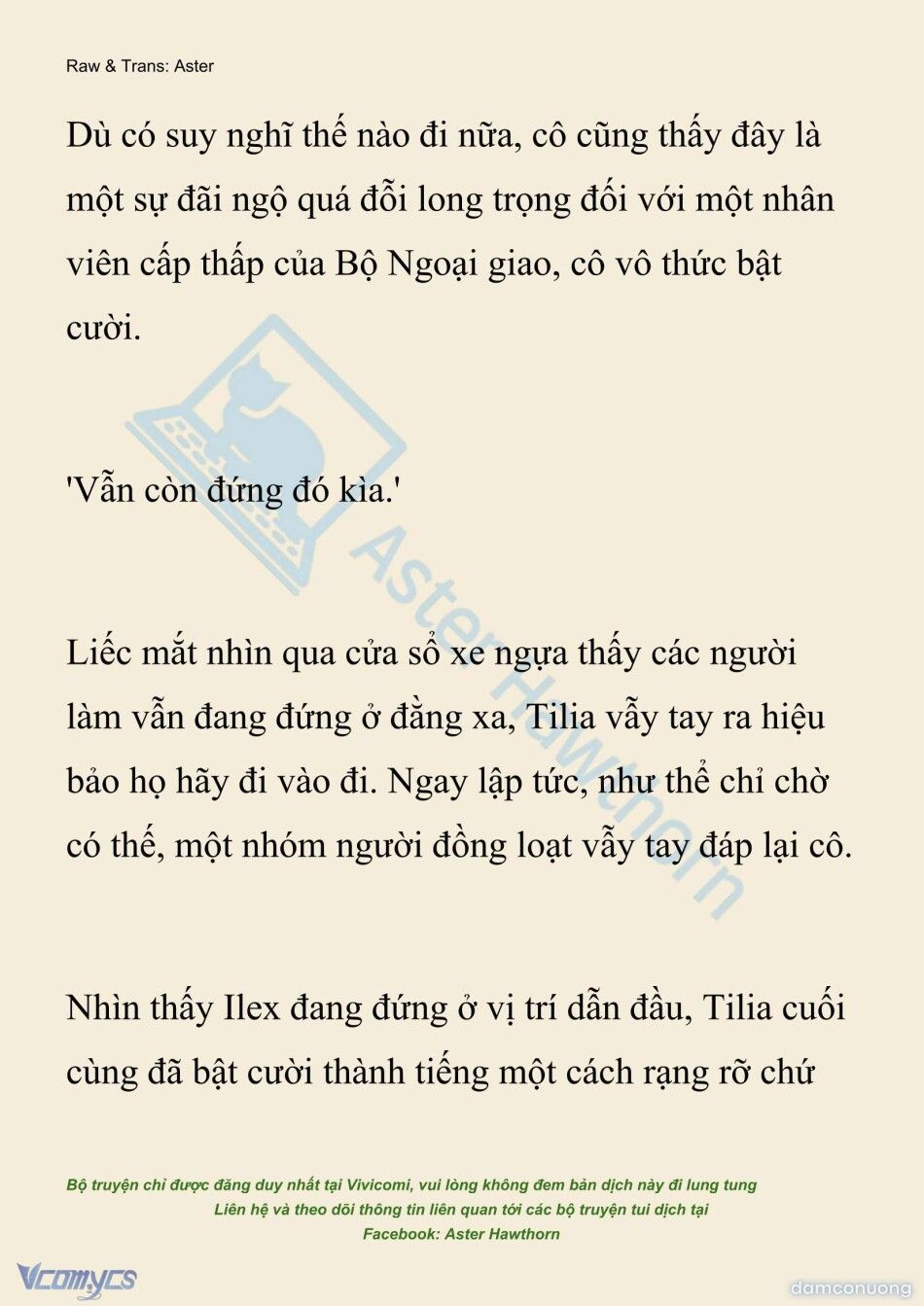 đọc truyện [novel] Hồ Điệp Nuốt Chửng Sương Mù Chương 117 ảnh 22 tại Thiên Thai Truyện