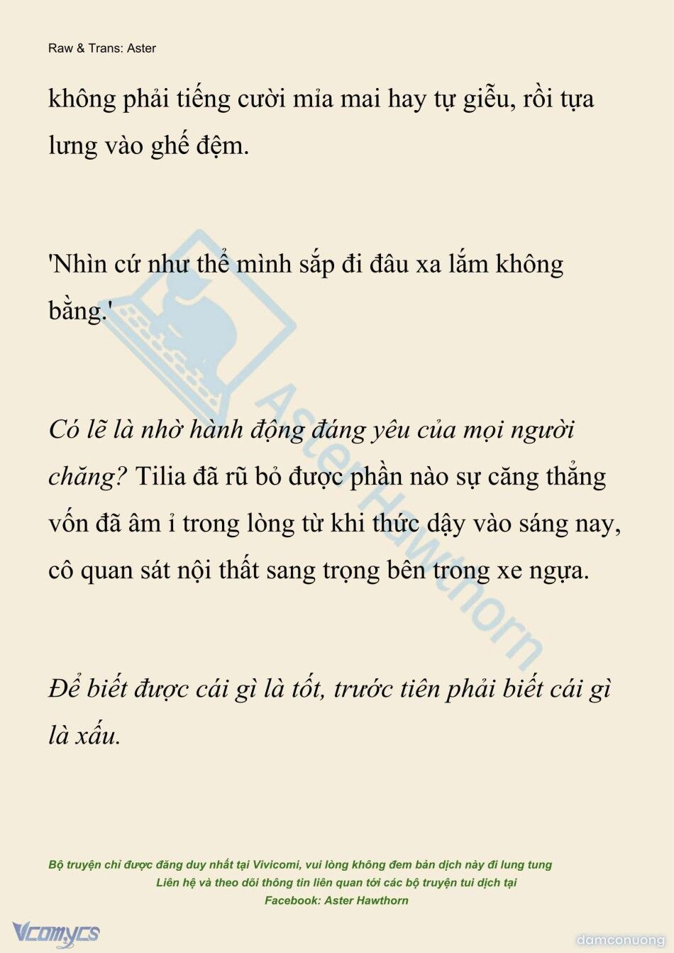 đọc truyện [novel] Hồ Điệp Nuốt Chửng Sương Mù Chương 117 ảnh 23 tại Thiên Thai Truyện