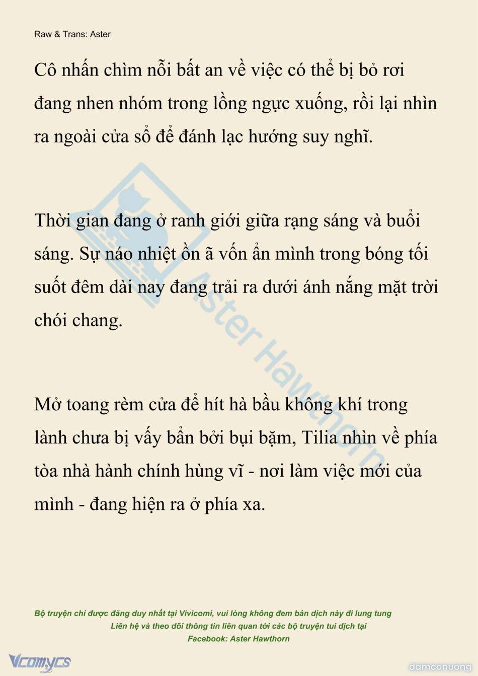 đọc truyện [novel] Hồ Điệp Nuốt Chửng Sương Mù Chương 117 ảnh 25 tại Thiên Thai Truyện