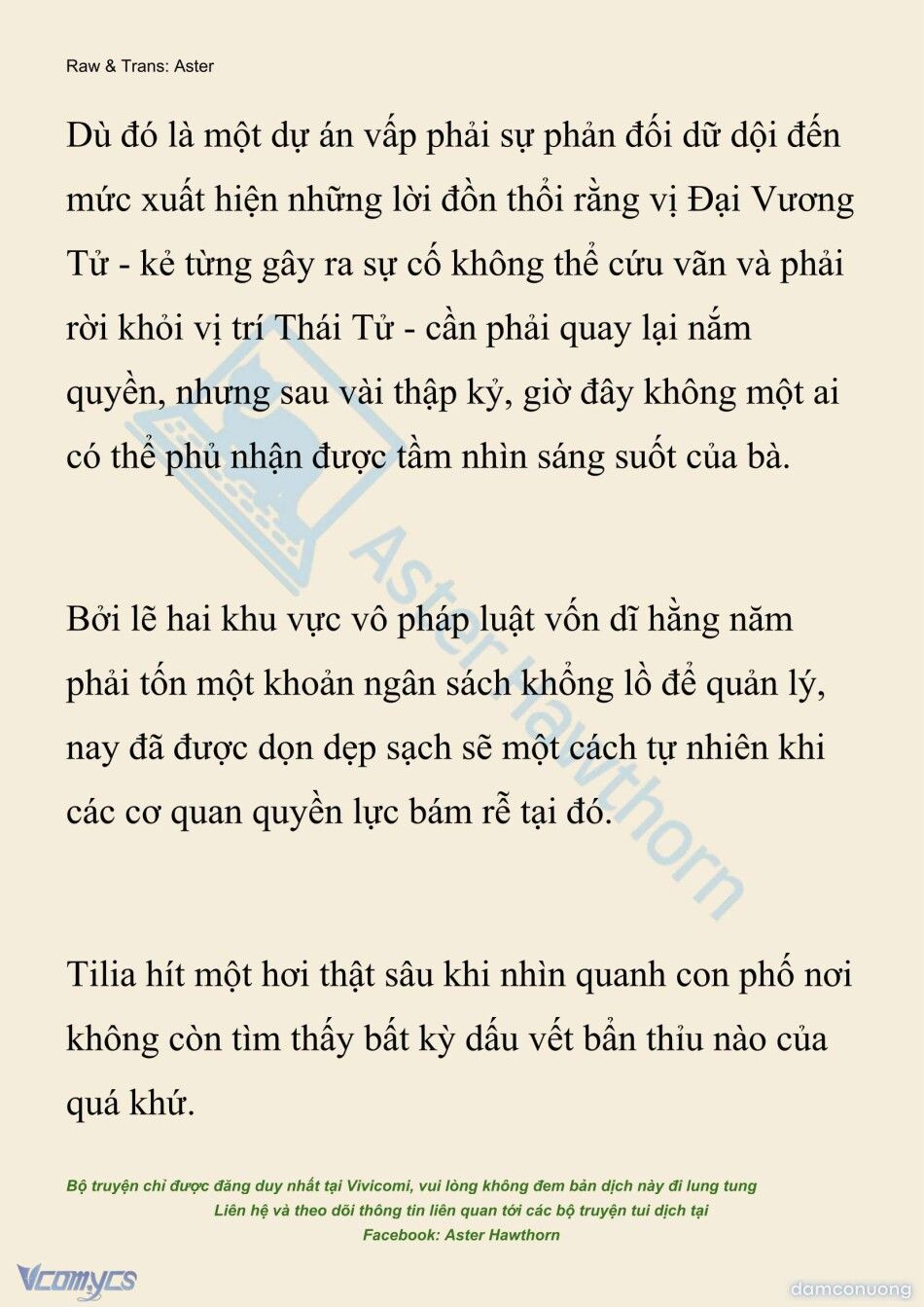 đọc truyện [novel] Hồ Điệp Nuốt Chửng Sương Mù Chương 117 ảnh 27 tại Thiên Thai Truyện