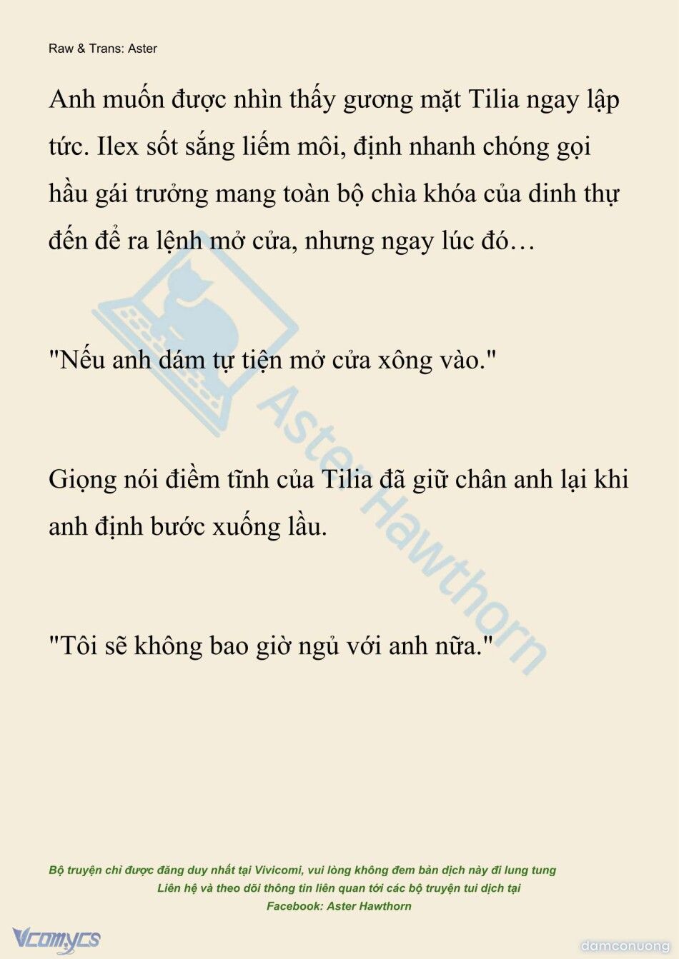 đọc truyện [novel] Hồ Điệp Nuốt Chửng Sương Mù Chương 117 ảnh 5 tại Thiên Thai Truyện