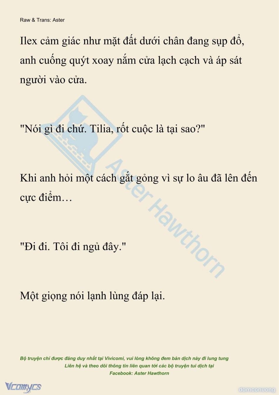 đọc truyện [novel] Hồ Điệp Nuốt Chửng Sương Mù Chương 117 ảnh 7 tại Thiên Thai Truyện