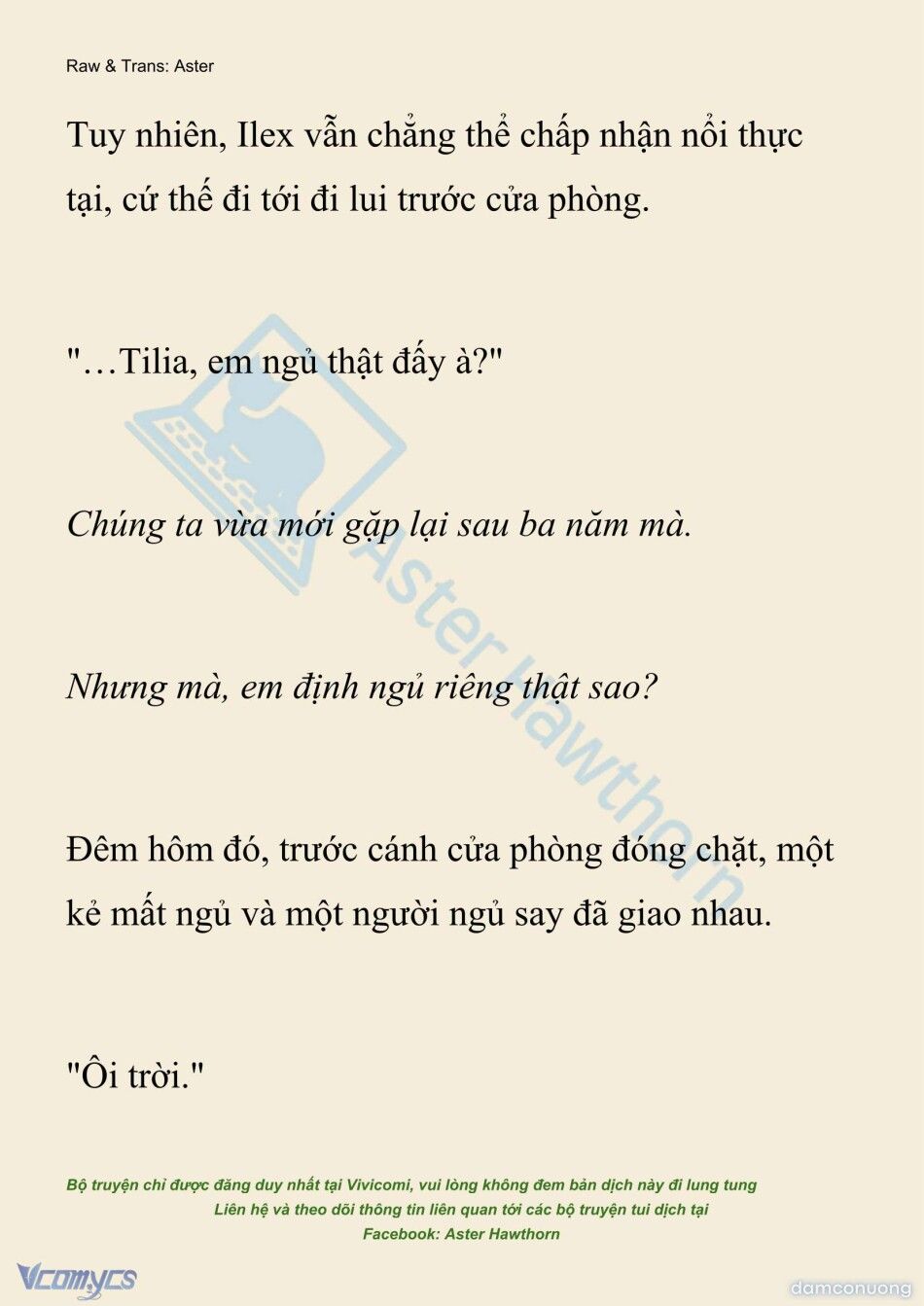đọc truyện [novel] Hồ Điệp Nuốt Chửng Sương Mù Chương 117 ảnh 11 tại Thiên Thai Truyện