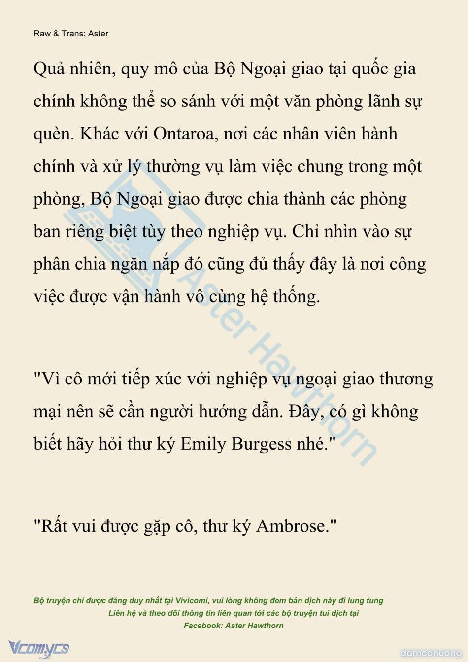 đọc truyện [novel] Hồ Điệp Nuốt Chửng Sương Mù Chương 118 ảnh 3 tại Thiên Thai Truyện