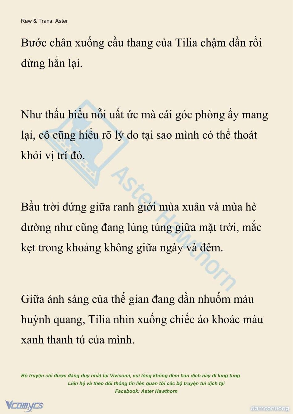 đọc truyện [novel] Hồ Điệp Nuốt Chửng Sương Mù Chương 118 ảnh 12 tại Thiên Thai Truyện