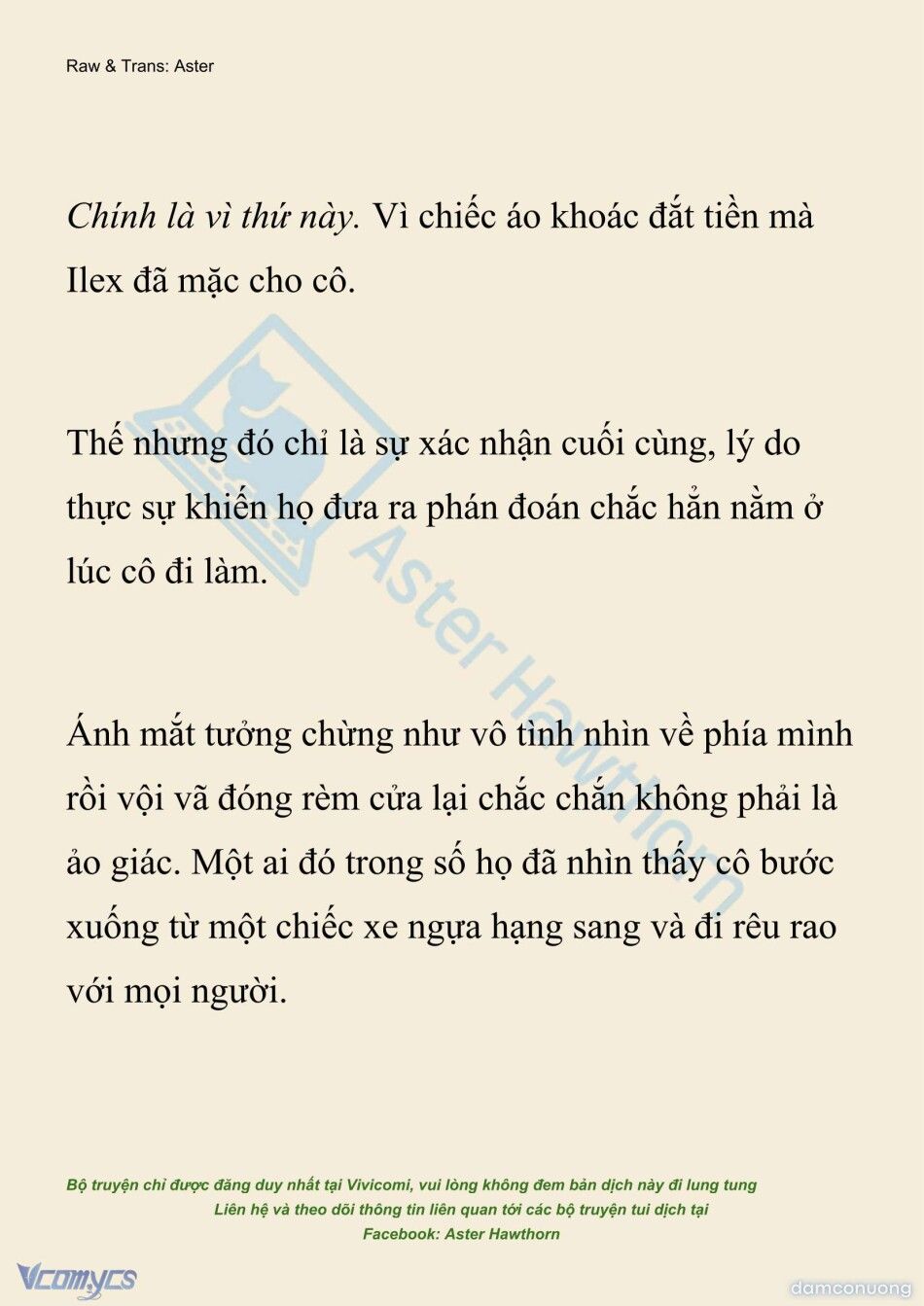 đọc truyện [novel] Hồ Điệp Nuốt Chửng Sương Mù Chương 118 ảnh 13 tại Thiên Thai Truyện