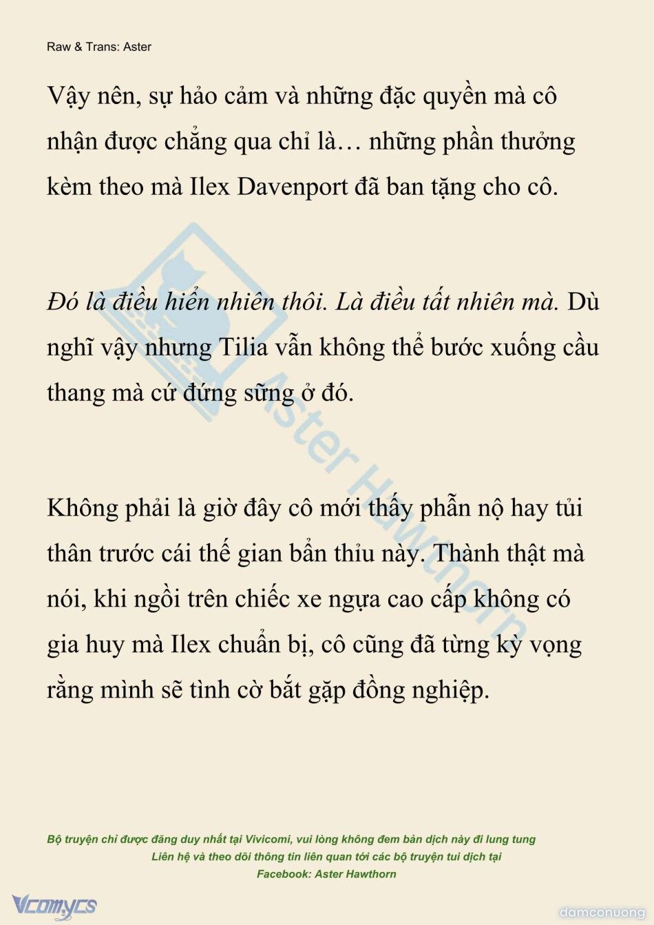 đọc truyện [novel] Hồ Điệp Nuốt Chửng Sương Mù Chương 118 ảnh 14 tại Thiên Thai Truyện