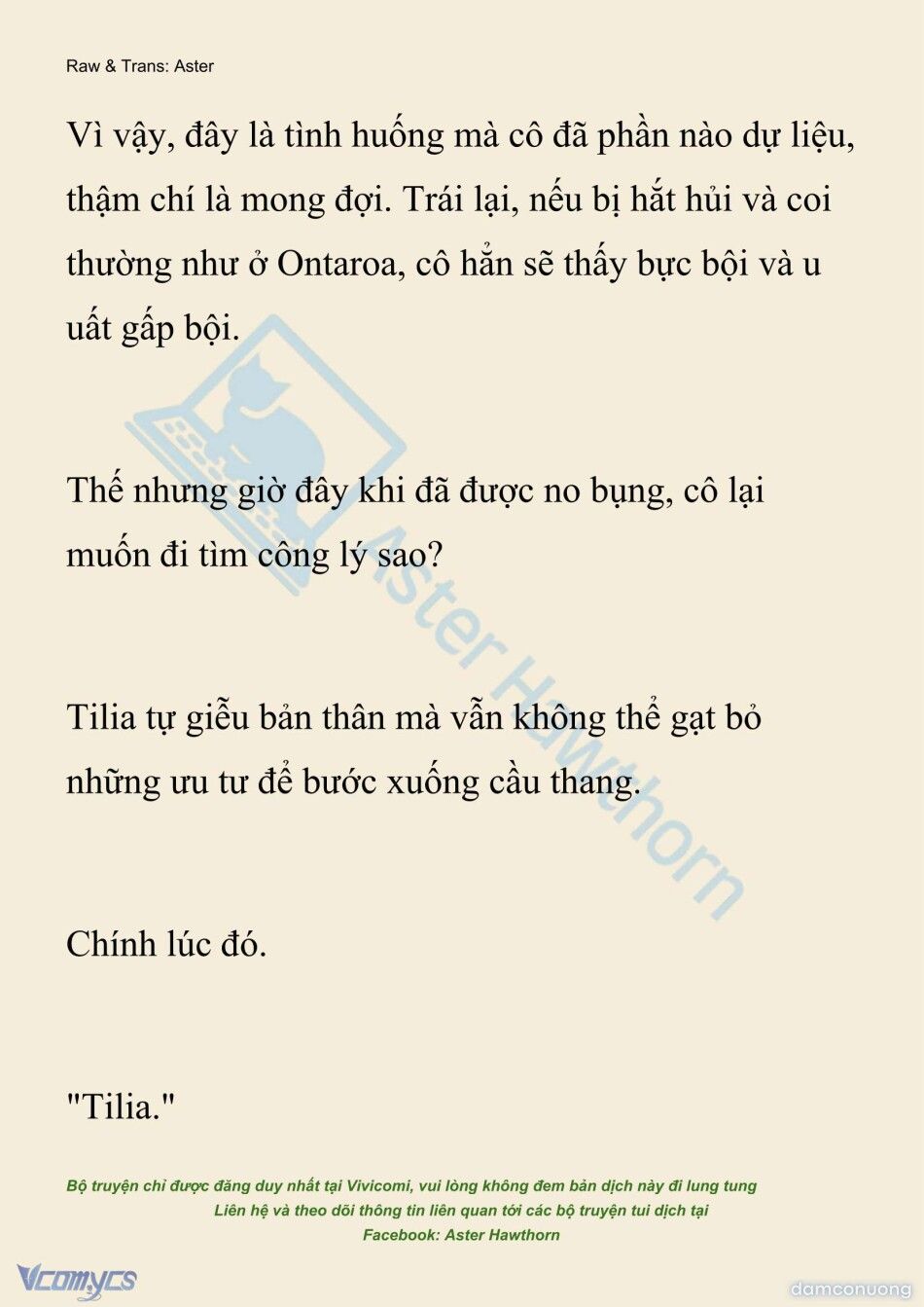 đọc truyện [novel] Hồ Điệp Nuốt Chửng Sương Mù Chương 118 ảnh 15 tại Thiên Thai Truyện