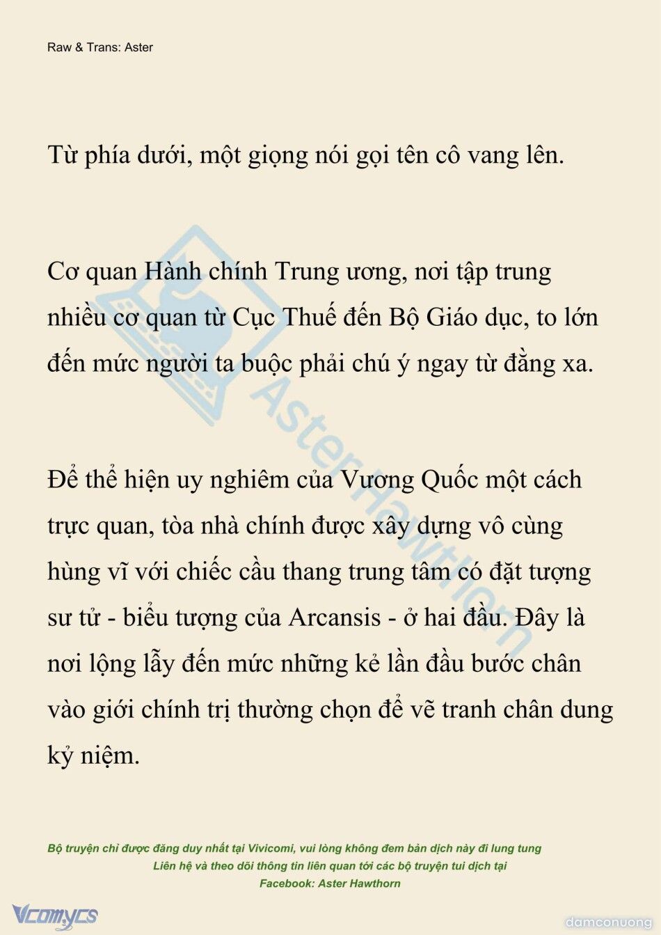đọc truyện [novel] Hồ Điệp Nuốt Chửng Sương Mù Chương 118 ảnh 16 tại Thiên Thai Truyện