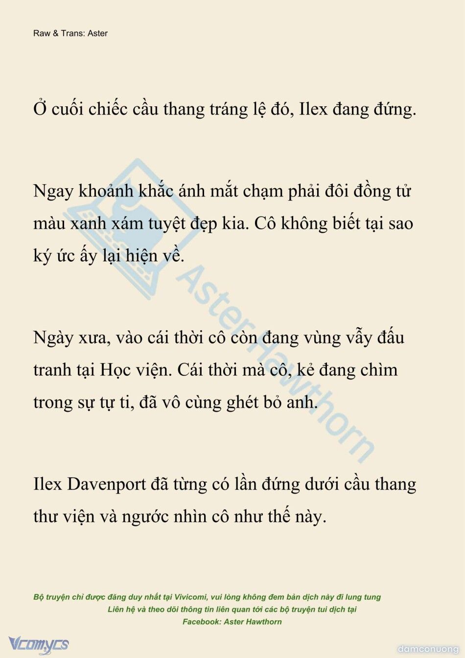 đọc truyện [novel] Hồ Điệp Nuốt Chửng Sương Mù Chương 118 ảnh 17 tại Thiên Thai Truyện