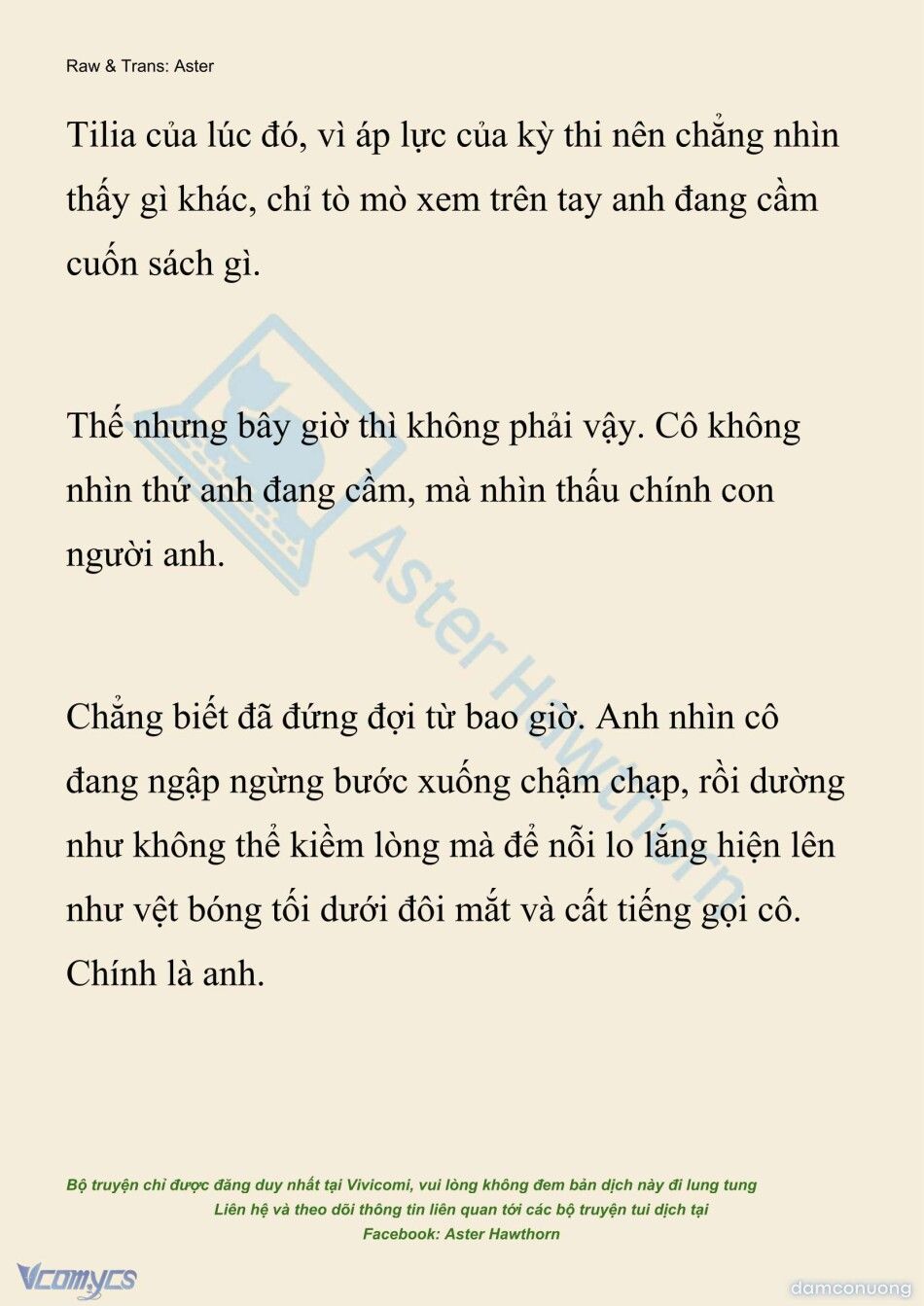 đọc truyện [novel] Hồ Điệp Nuốt Chửng Sương Mù Chương 118 ảnh 18 tại Thiên Thai Truyện
