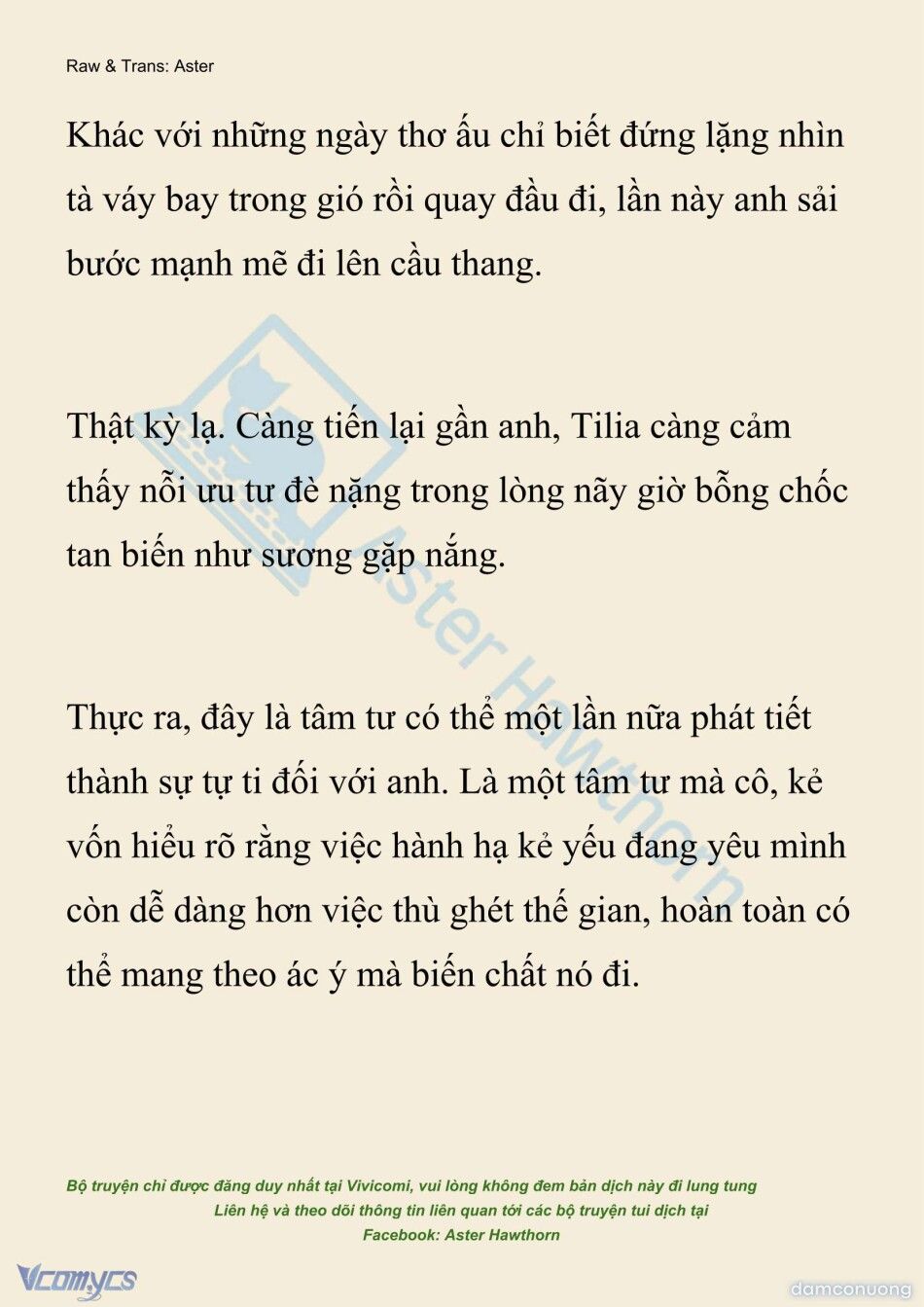 đọc truyện [novel] Hồ Điệp Nuốt Chửng Sương Mù Chương 118 ảnh 19 tại Thiên Thai Truyện
