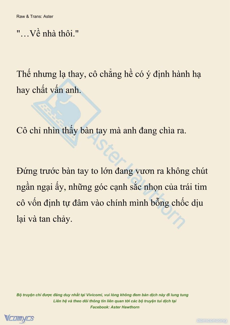 đọc truyện [novel] Hồ Điệp Nuốt Chửng Sương Mù Chương 118 ảnh 20 tại Thiên Thai Truyện