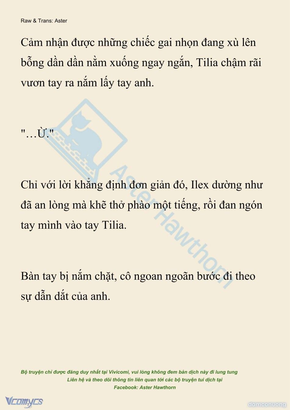 đọc truyện [novel] Hồ Điệp Nuốt Chửng Sương Mù Chương 118 ảnh 21 tại Thiên Thai Truyện
