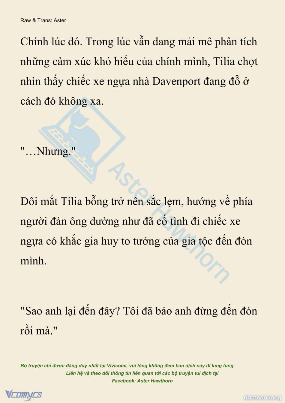 đọc truyện [novel] Hồ Điệp Nuốt Chửng Sương Mù Chương 118 ảnh 22 tại Thiên Thai Truyện