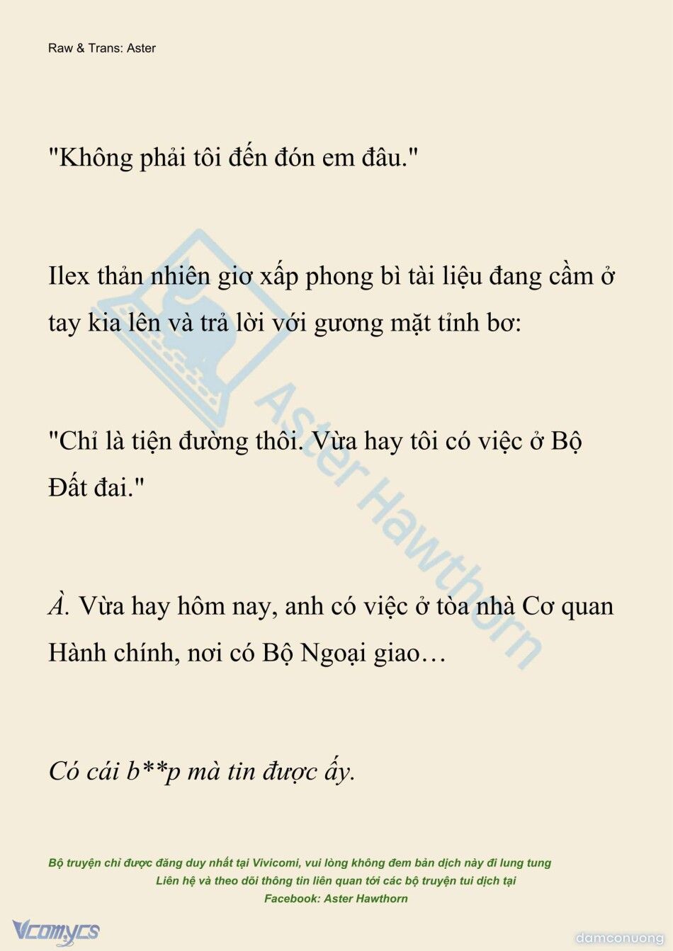 đọc truyện [novel] Hồ Điệp Nuốt Chửng Sương Mù Chương 118 ảnh 23 tại Thiên Thai Truyện