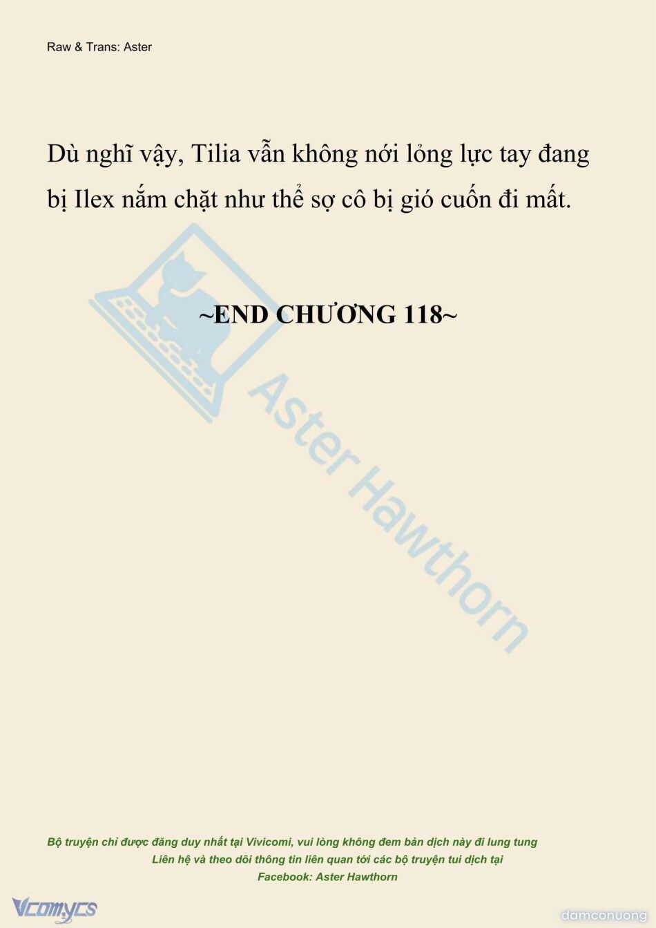 đọc truyện [novel] Hồ Điệp Nuốt Chửng Sương Mù Chương 118 ảnh 24 tại Thiên Thai Truyện