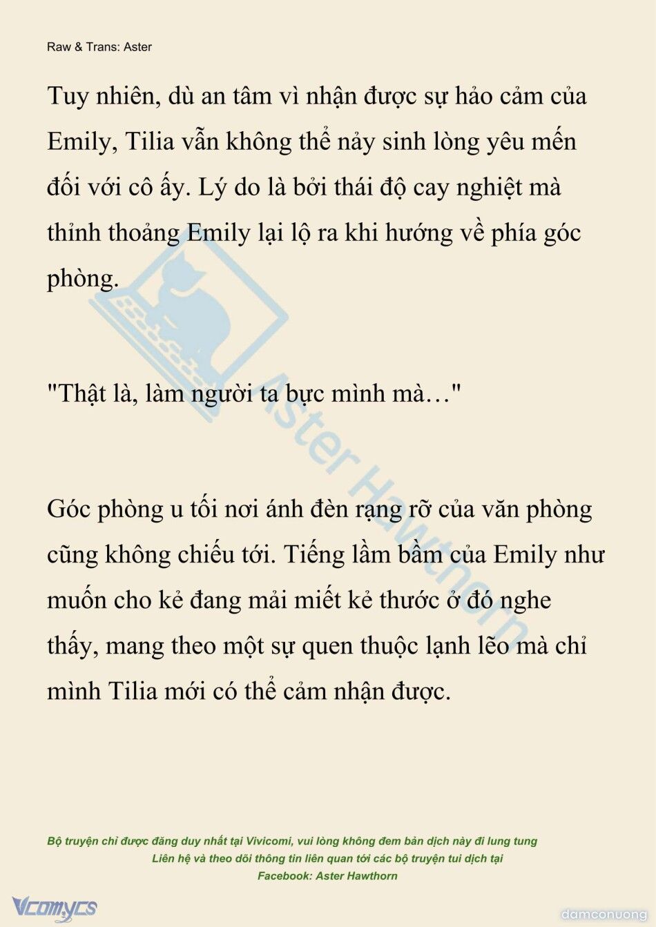 đọc truyện [novel] Hồ Điệp Nuốt Chửng Sương Mù Chương 118 ảnh 6 tại Thiên Thai Truyện