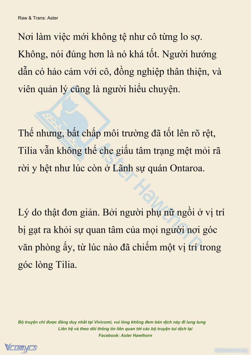 đọc truyện [novel] Hồ Điệp Nuốt Chửng Sương Mù Chương 118 ảnh 10 tại Thiên Thai Truyện