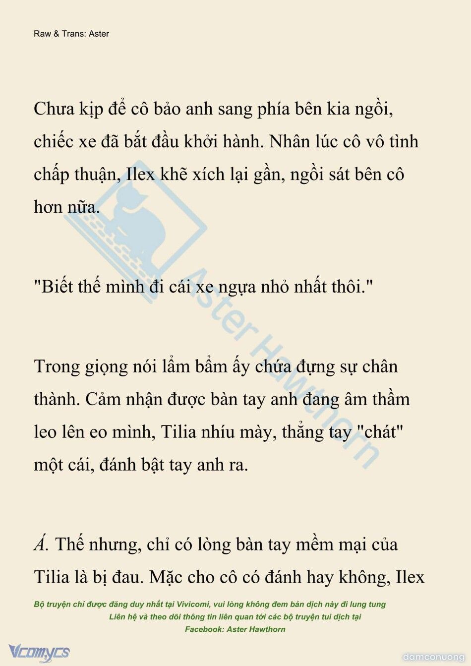 đọc truyện [novel] Hồ Điệp Nuốt Chửng Sương Mù Chương 119 ảnh 3 tại Thiên Thai Truyện