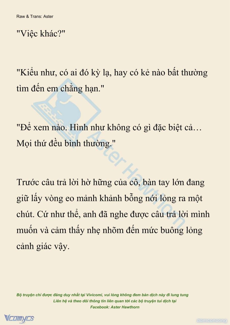 đọc truyện [novel] Hồ Điệp Nuốt Chửng Sương Mù Chương 119 ảnh 12 tại Thiên Thai Truyện