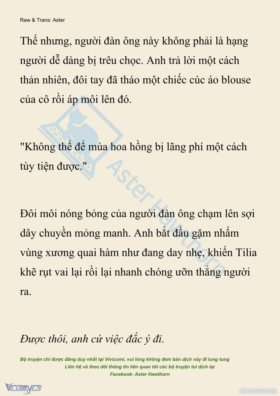 đọc truyện [novel] Hồ Điệp Nuốt Chửng Sương Mù Chương 119 ảnh 15 tại Thiên Thai Truyện